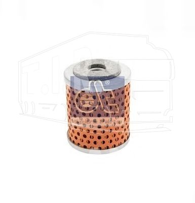 Fuel filter
