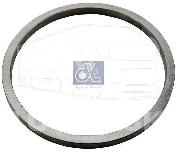 Spacer ring