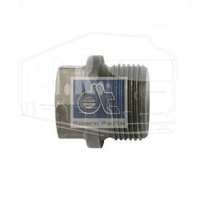 Drain plug