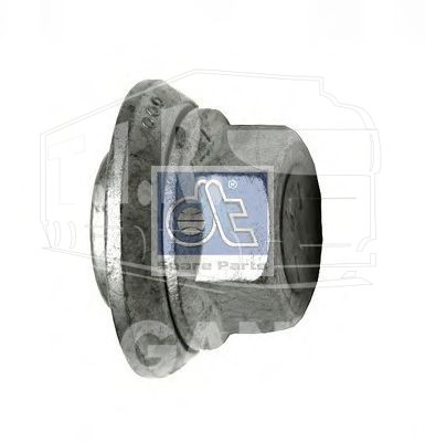 Wheel nut