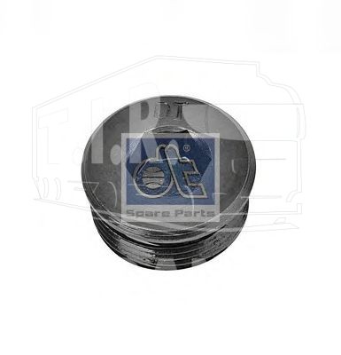 Drain plug