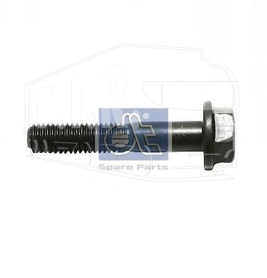 Screw