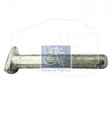 Wheel bolt