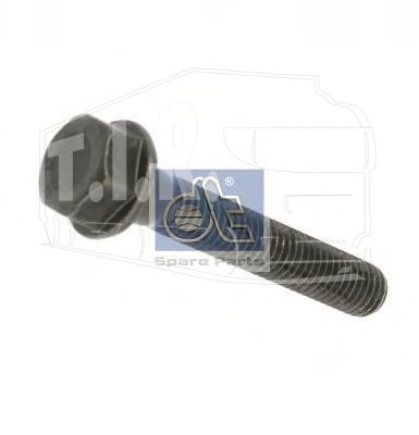 Screw