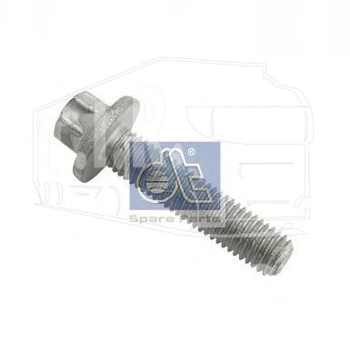 screw