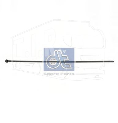 Cable binder