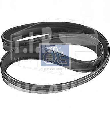 Rubber ring