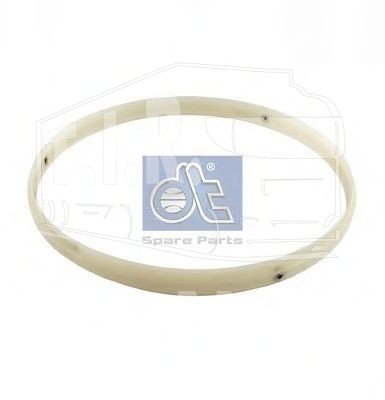 Fan ring