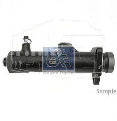 Master cylinder