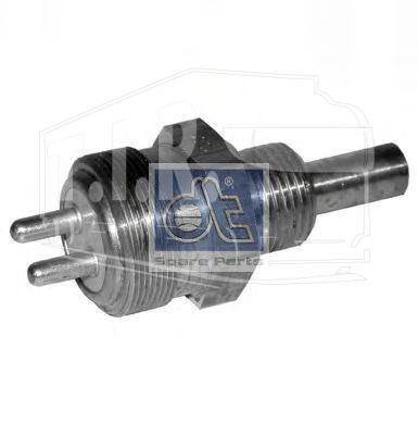 Temperature switch