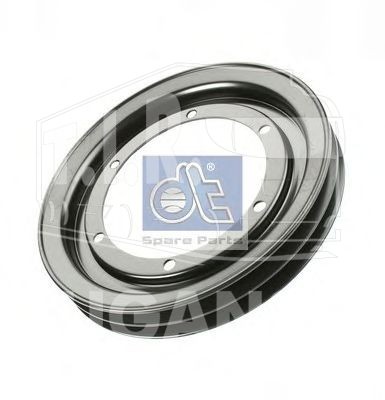 Pulley