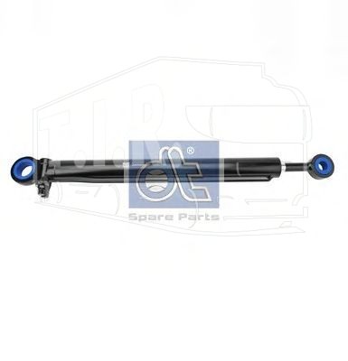 Tilt cylinder