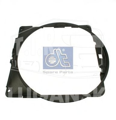 Fan cover
