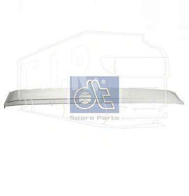 Front grill