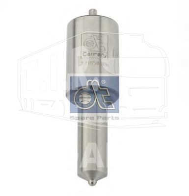 Injection nozzle