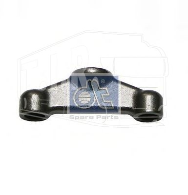 Valve bridge