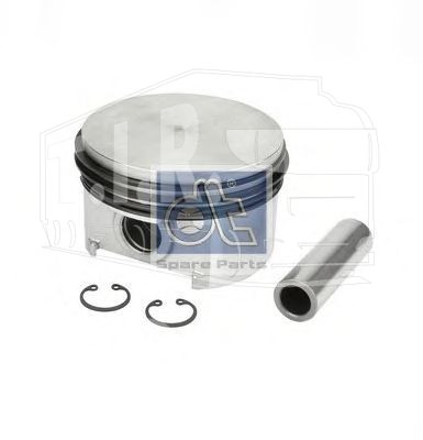 Piston