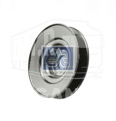 Pulley