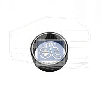 Needle bearing