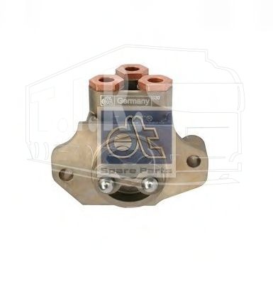Shut-off valve
