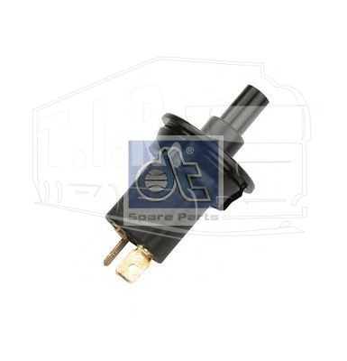 Door contact switch