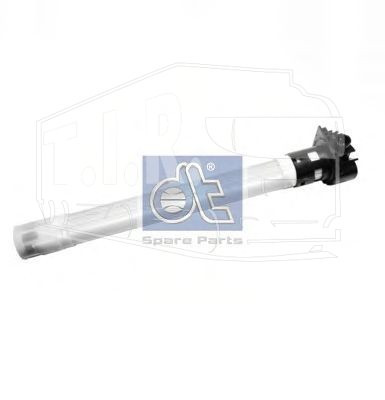 Fuel level sensor