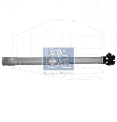 Fuel level sensor