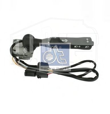 Steering column switch