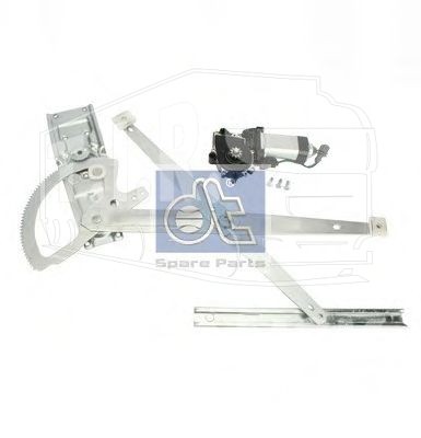 Window regulator