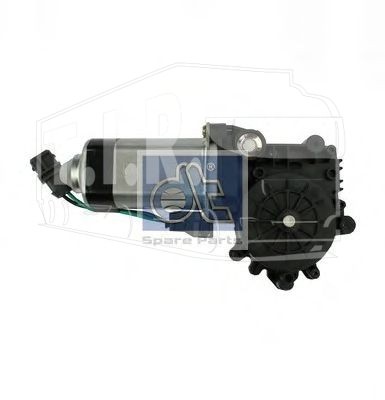 Motor, right