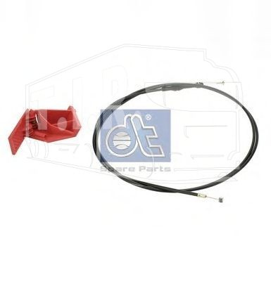Lock wire