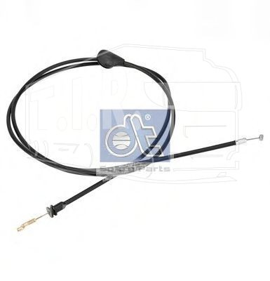 Lock wire