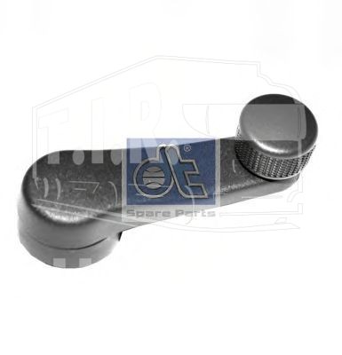 Window handle