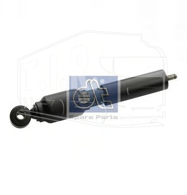 Vibration damper