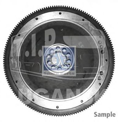 Flywheel