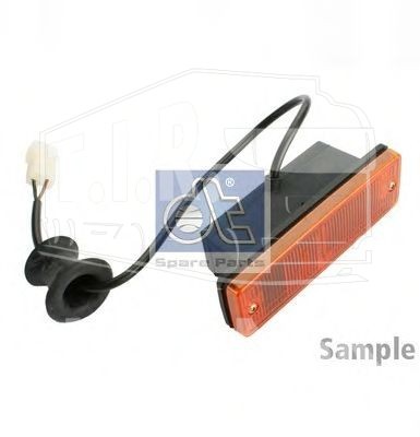 Turn signal lamp