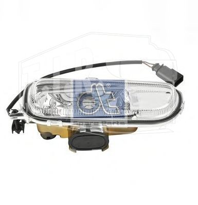 Fog light