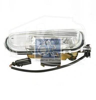 Fog light