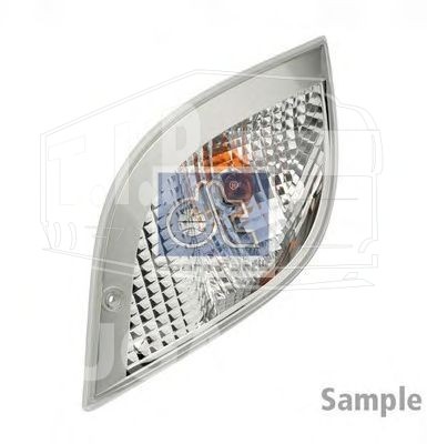 Turn signal lamp