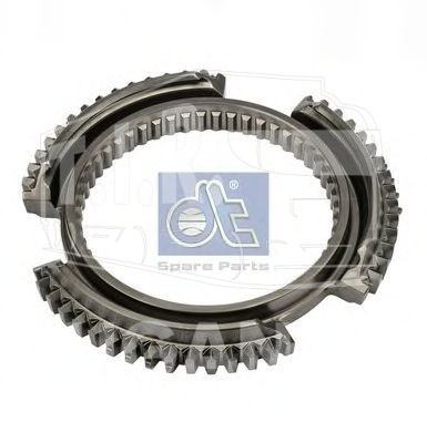 Synchronizer ring