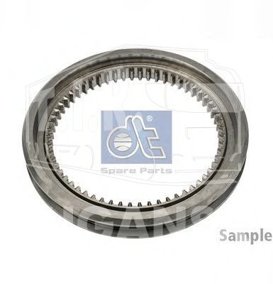 Sliding sleeve