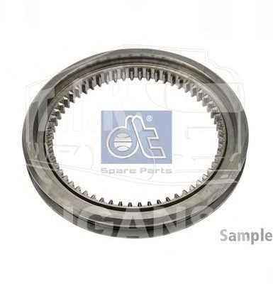 Sliding sleeve