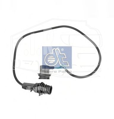 Lamp socket