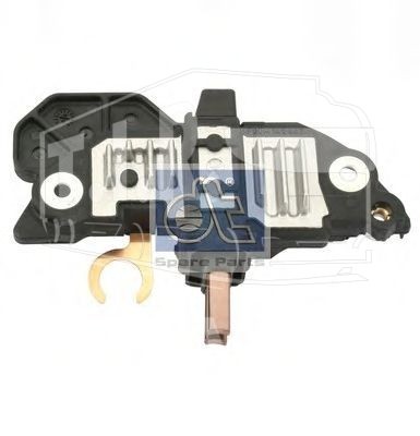 Regulator
