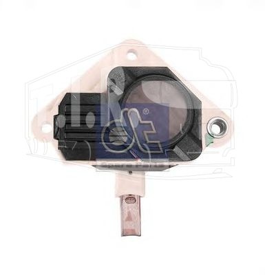 Regulator