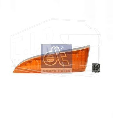 Turn signal lamp
