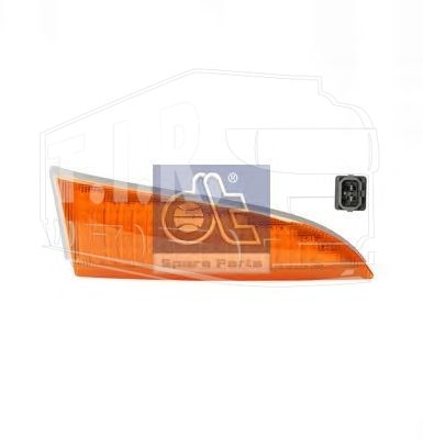 Turn signal lamp