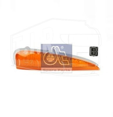 Turn signal lamp