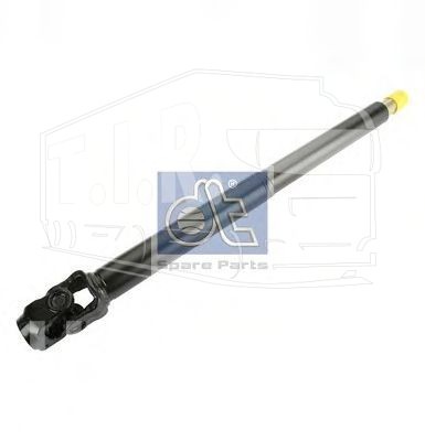 Steering column