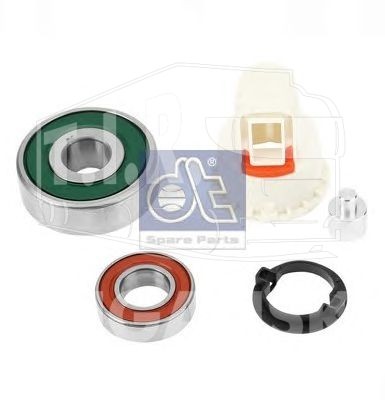Ball bearing kit